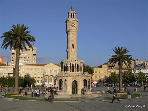 İzmir Saat Kulesi: En Resa Till Historien och Utsikter som Tar Andan Från Dig!