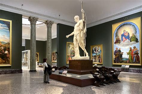  Pinacoteca di Brera: En konstnärsfärd genom italiensk historia och skönhet!