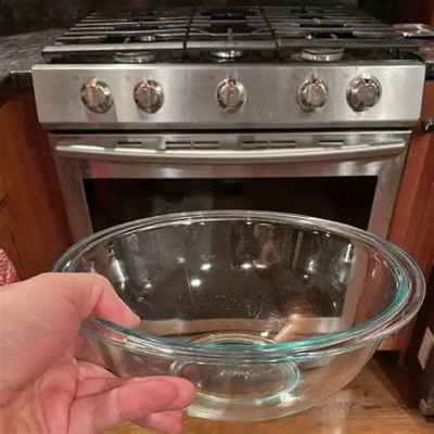 Can You Bake in Glass Pyrex: A Journey Through Culinary Possibilities and Beyond