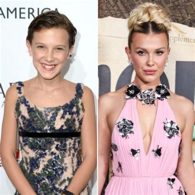 Did Millie Bobby Brown Have Plastic Surgery: A Journey Through Speculation and Self-Expression