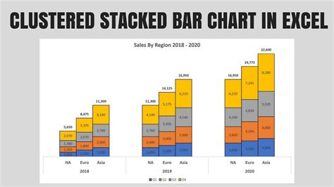 excel 積み上げグラフ: データの山を登るための視覚的ガイド