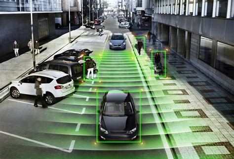 安全性能の高い車、それは未来への信頼の証