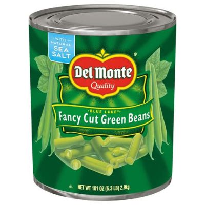 How Many Large Cans of Green Beans to Feed 100: A Culinary Conundrum and the Mysteries of Bean Mathematics