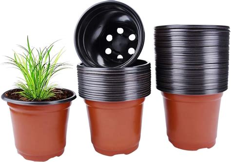 How to Clean Plastic Plant Pots for Reuse: A Comprehensive Guide