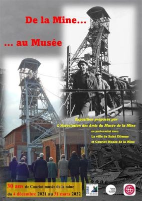  Musée de la Mine! En fascinerande resa genom Québecs gruvhistoria