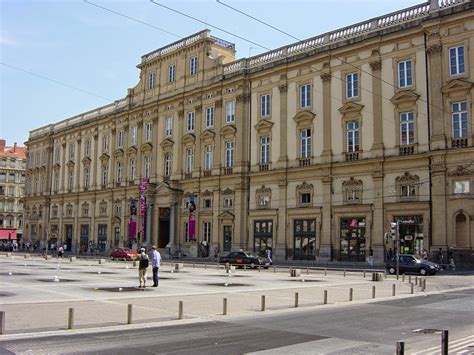 Musée des Beaux-Arts de Lyon: En resa genom konstens historia och en upplevelse för alla sinnen!