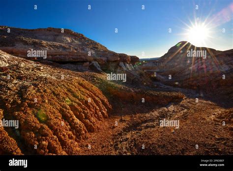  Shiliwan Scenic Area!  Dazzling Coastal Beauty Meets Ancient Legends!