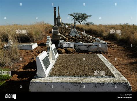 Spioenkop Battlefield: Unveiling a Pivotal Moment in South African History!