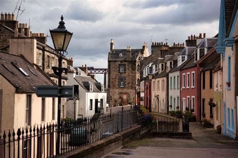 The Quietus - A Moving Musical Experience in Queensferry!