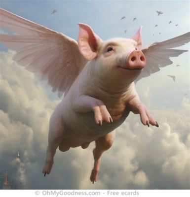 What to Feed a Baby Pig and Why It Might Dream of Flying Unicorns