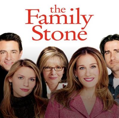 Where Can I Watch Family Stone: A Journey Through Streaming Platforms and Cinematic Nostalgia